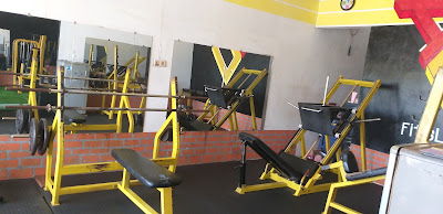 ASKA GYM