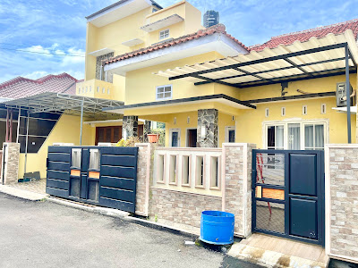 Askara's Homestay