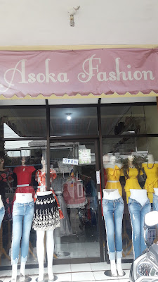 Asoka Fashion