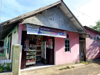 BIAS Dormitory Cilacap
