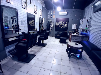 AsrofBarbershop