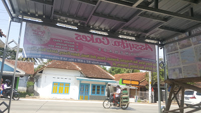 Assyifa Cakes