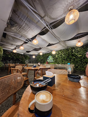 Astana Coffee & Eatery
