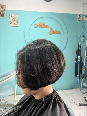 Astha Salon