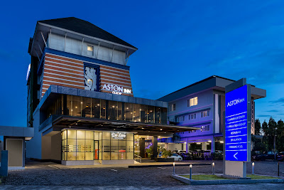 Aston Inn Cilacap