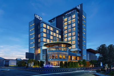 ASTON Purwokerto Hotel & Convention Center