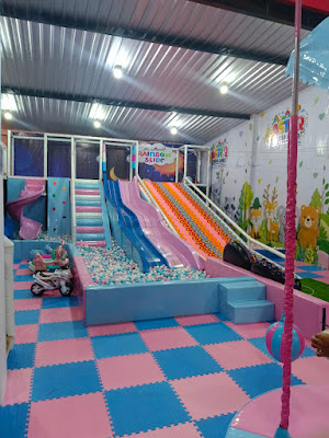 Astor Ceria Land