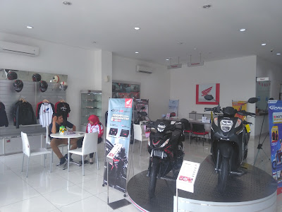 Astra Motor Purwokerto