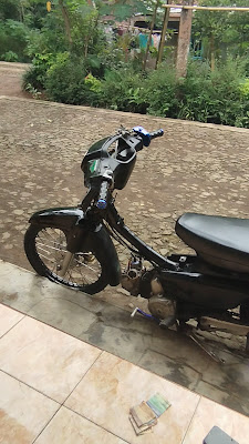 astrea ireng