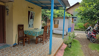 Astyo house