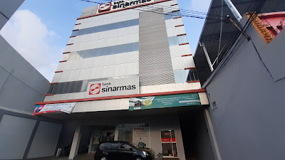 Asuransi Sinar Mas Kantor Pemasaran Cilacap