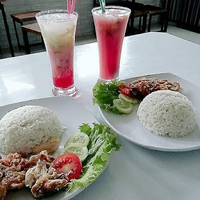 Asvhie resto