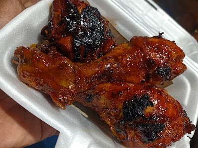 Asyaku Food