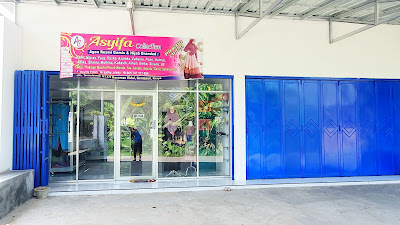 asyifa collection