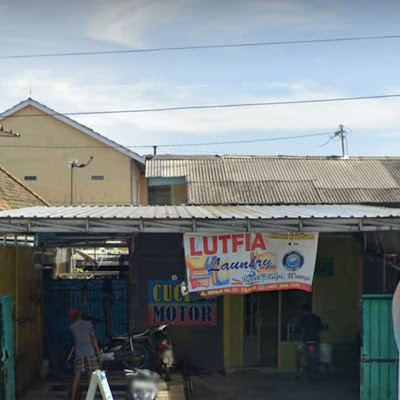 Athaya Laundry