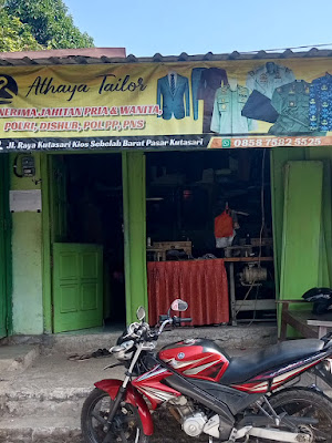 Athaya Tailor