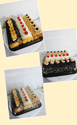 Athifa cake