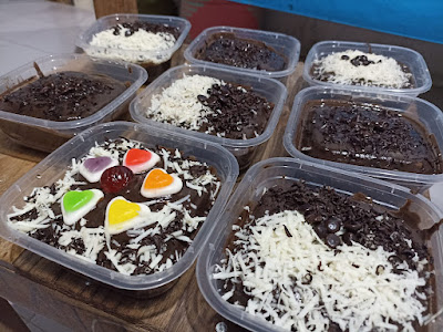 Atik bakery
