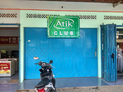 Atik Nutrition Club