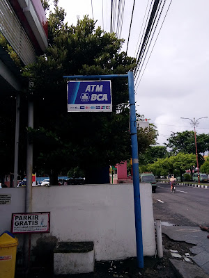 ATM BCA