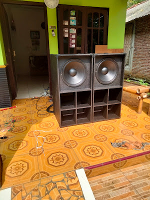 Ato bengkel salon