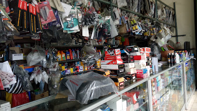 Ator Motor Service Dan Sperpart