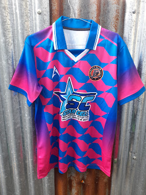 Attacker Sportswear