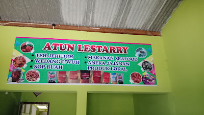 Atun Lestari
