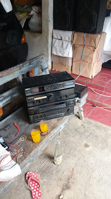 AUDIO BANTARWUNI KEMBARAN