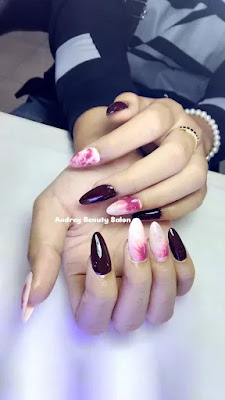 Audrey Beauty Salon