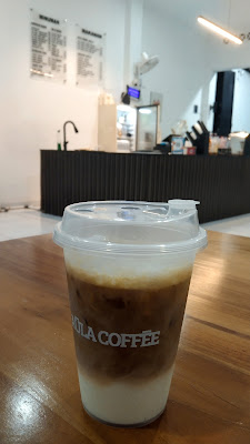 aula coffee sampang
