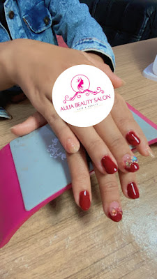 Aulia Beauty Salon