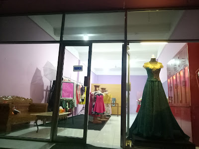 Aulia by Toesi Salon