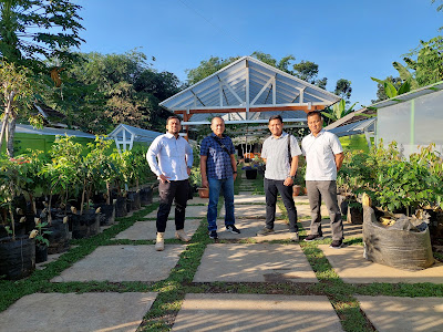 Aulia Garden Purwokerto