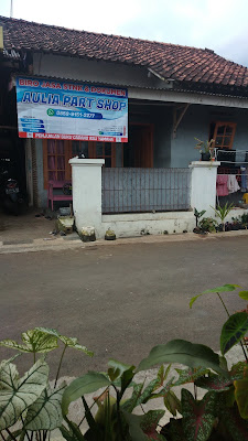AULIA PART SHOP PURBALINGGA