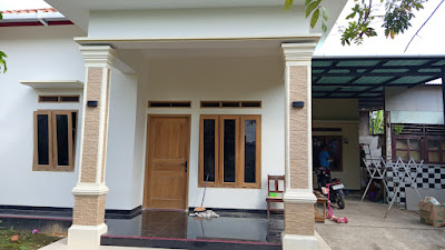 Aulian seafood ( Bu catur )