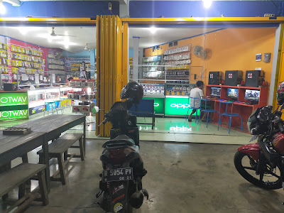Aulia.Net