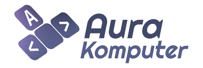 Aura Komputer