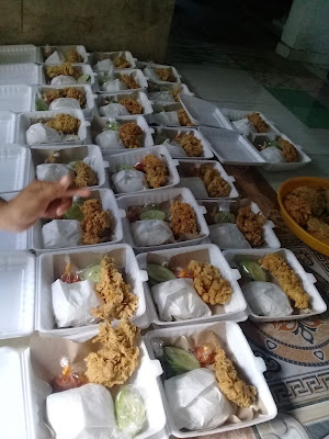 Aurel Fried Chicken