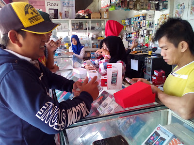 Authorized Mi Store Kroya