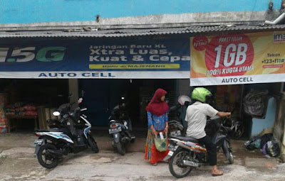 Auto Cell
