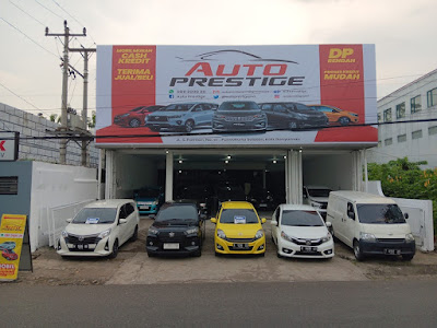 Auto Prestige