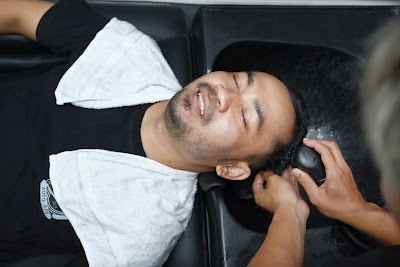 Autobid Barbershop