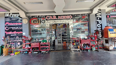 Automax
