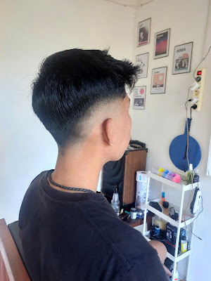 AW barbershop