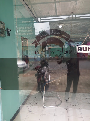 Awesome Barber & Salon