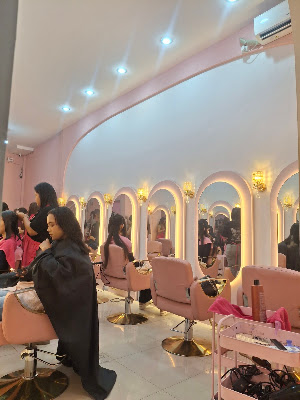 AY SALON 2 PURWOKERTO