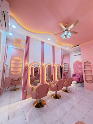 AY SALON KROYA