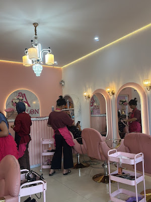 AY SALON PURWOKERTO