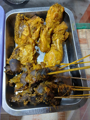 Ayam Bakar 88